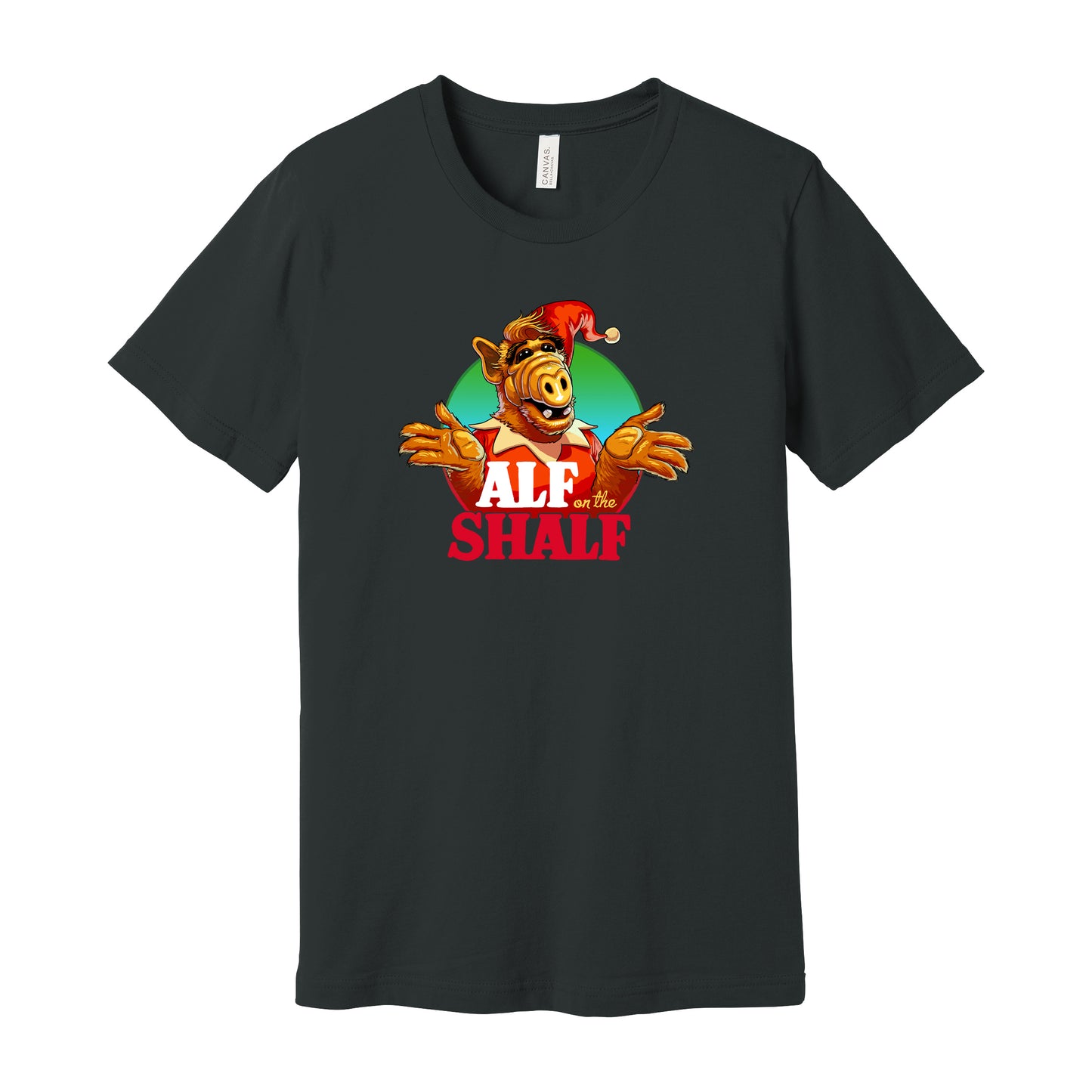 LA - Alf on the Shalf