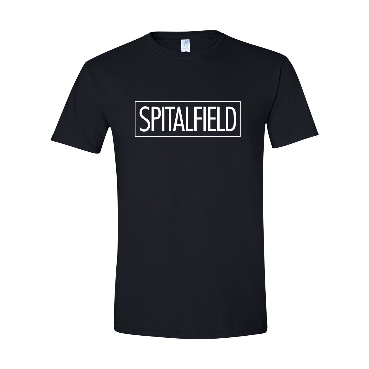 SPI- SPITALFIELD TEE