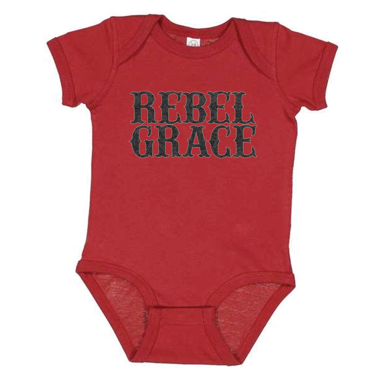 REB - REBEL GRACE PAISLY BABY