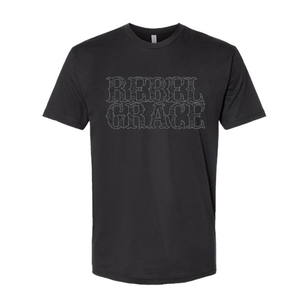 REB - REBEL GRACE PAISLY TEE