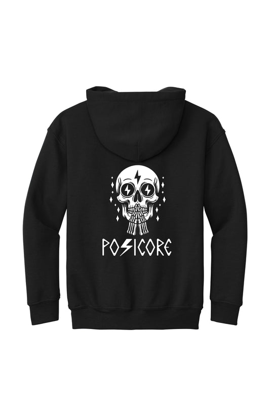 POS - POSICORE YOUTH HOODIE