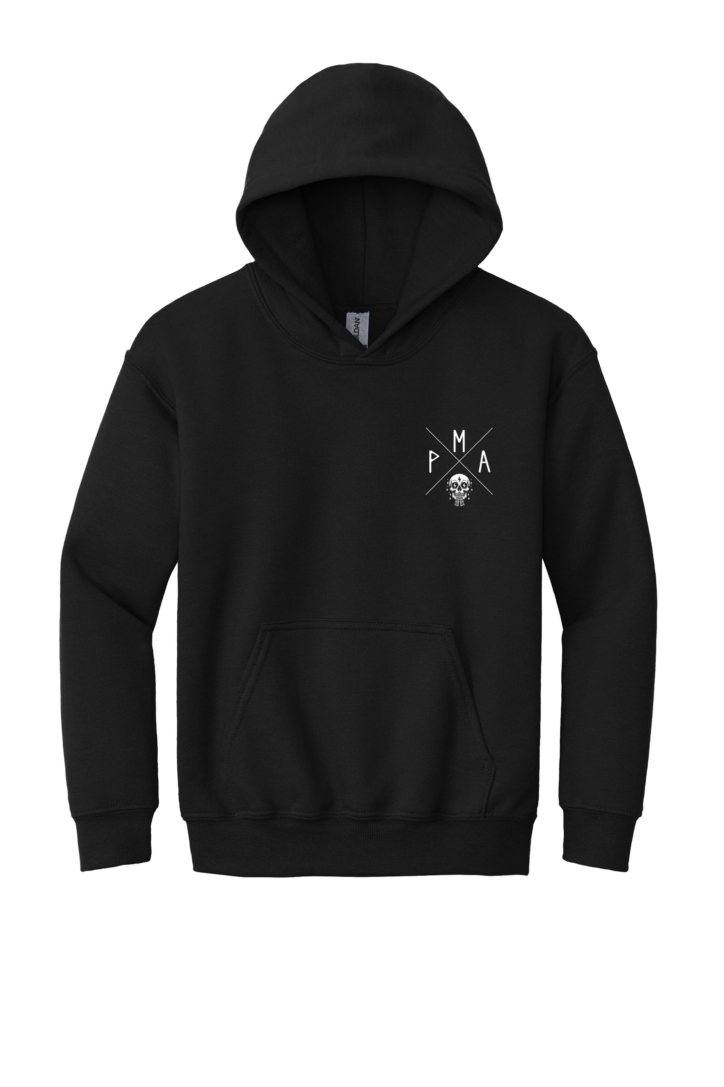 POS - POSICORE YOUTH HOODIE