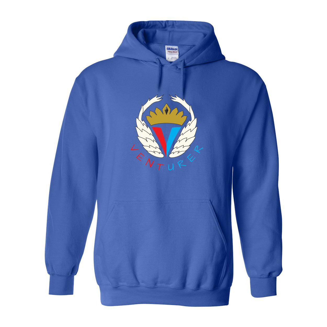 VEN - HOODIE
