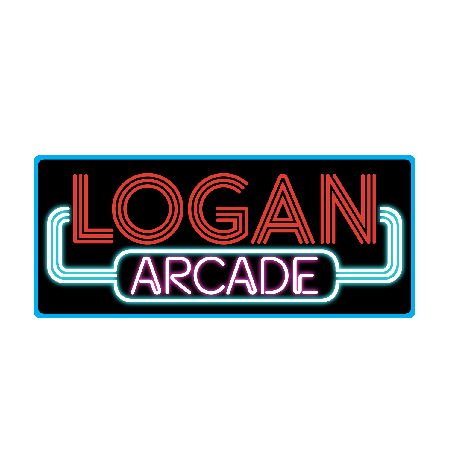 LOGAN ARCADE
