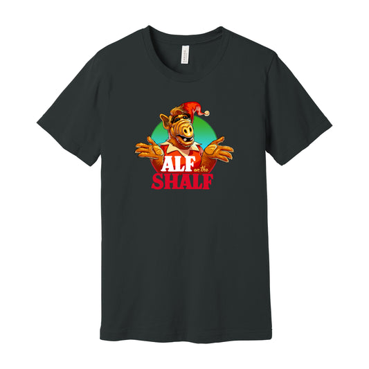 LA - Alf on the Shalf