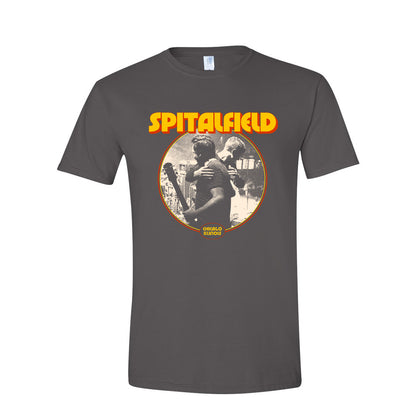 SPI- SPITALFIELD HUGS TEE