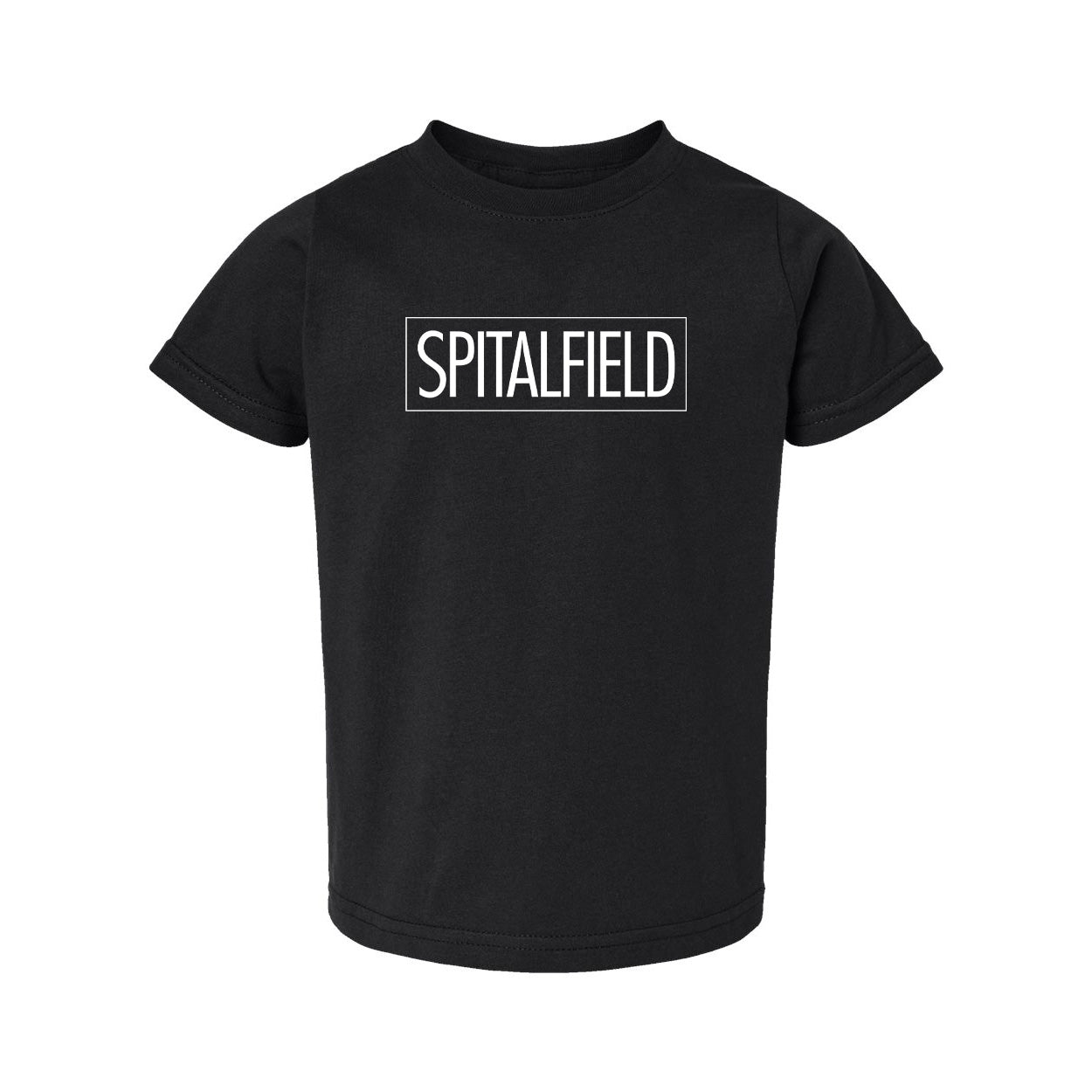 SPI- SPITALFIELD KIDS