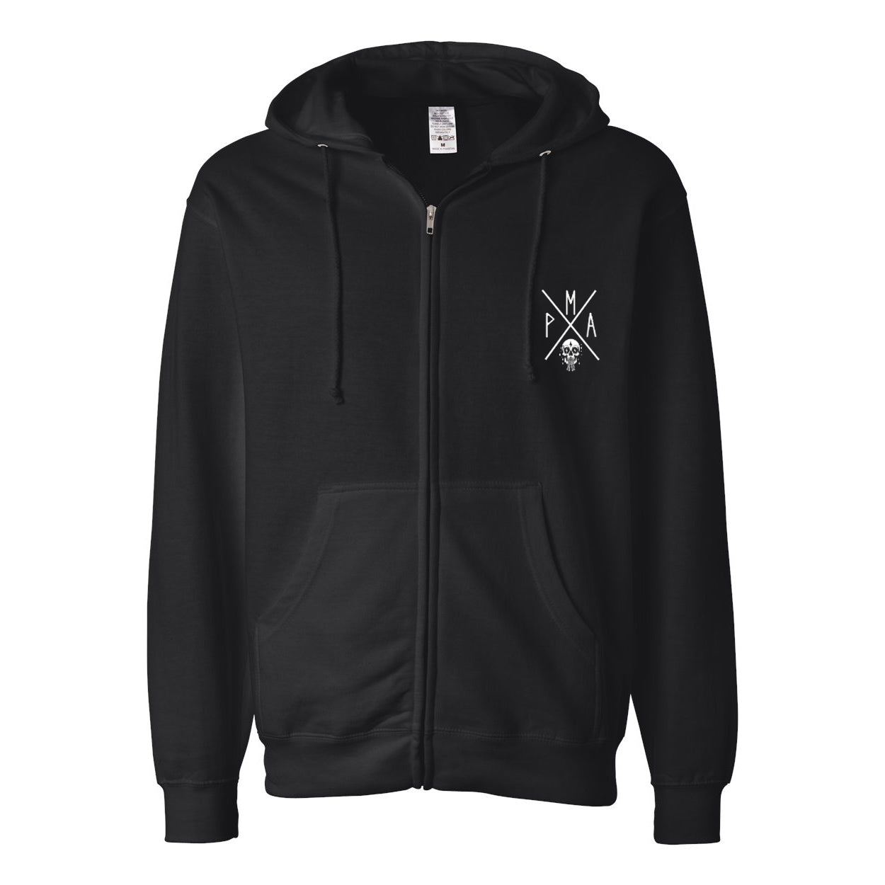 POS - POSICORE ZIP UP