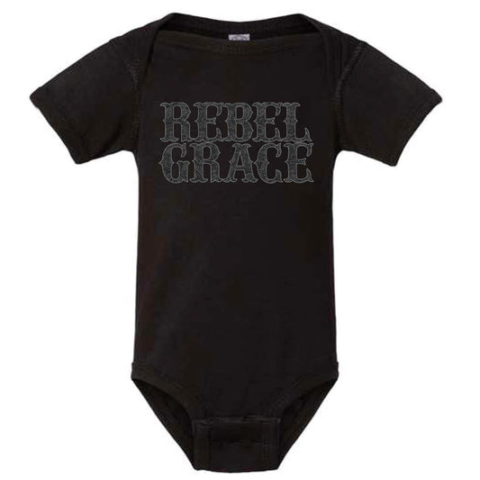 REB - REBEL GRACE PAISLY BABY
