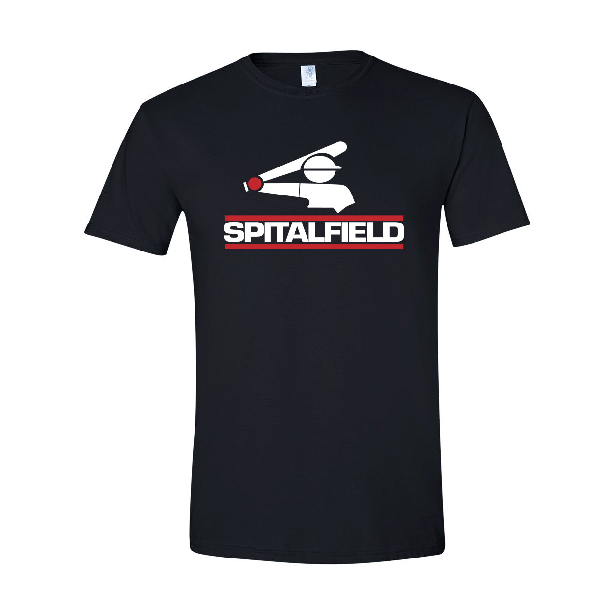 SPI- SPITALFIELD SOX TEE